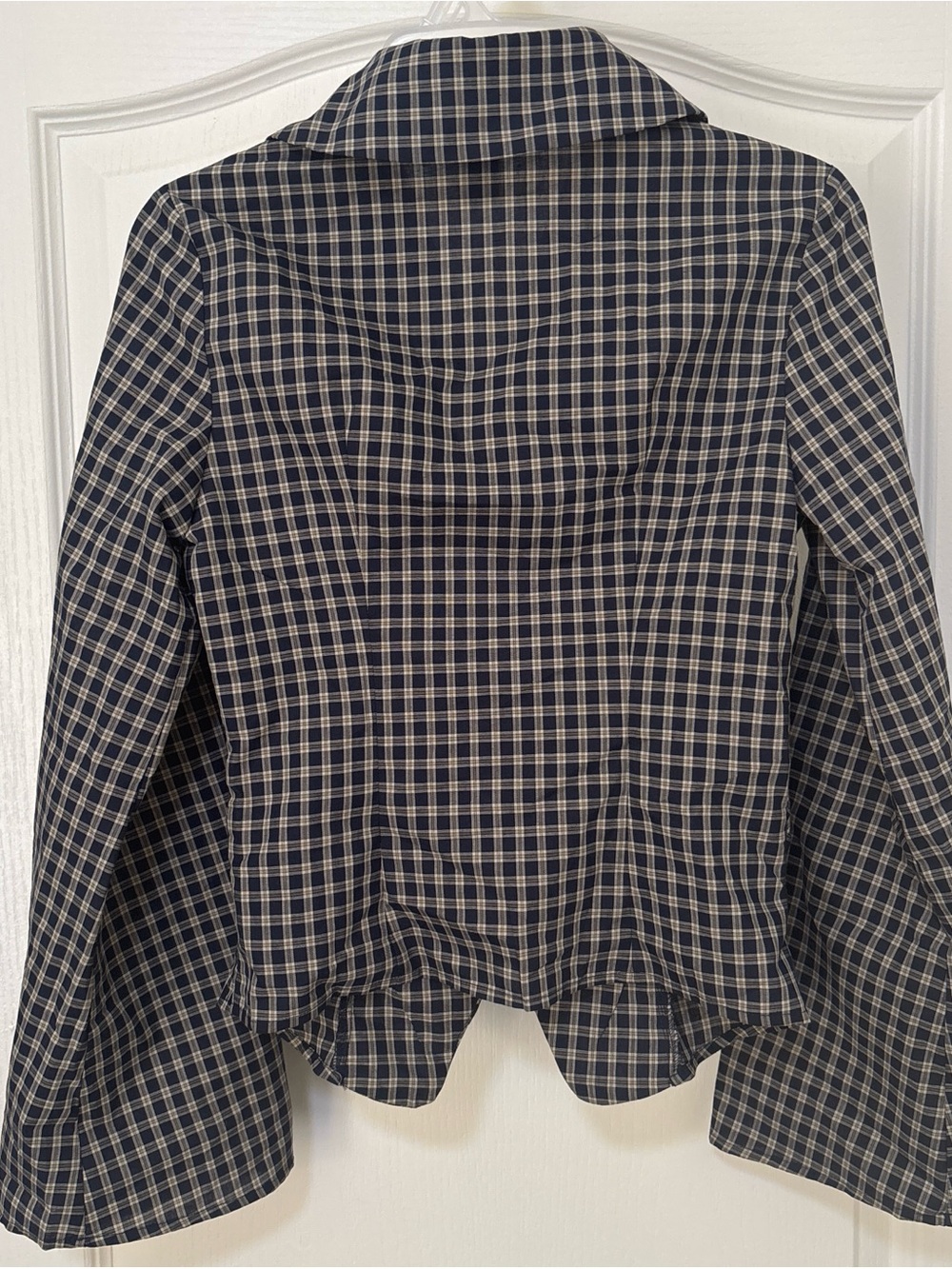 Cider Blouse - Picture 6 of 8